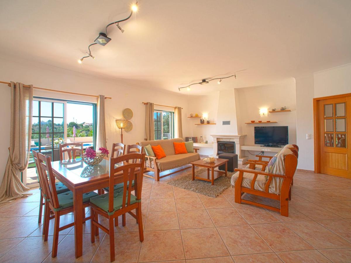 Holiday Home Alto Da Rafoia By Interhome Lagoa  Exterior photo