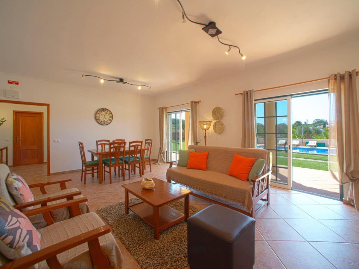 Holiday Home Alto Da Rafoia By Interhome Lagoa  Exterior photo