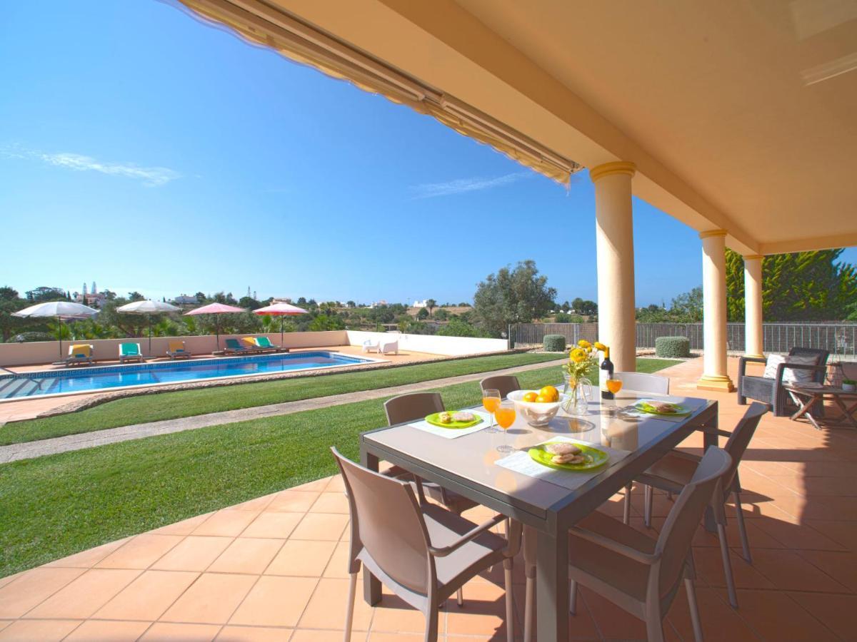Holiday Home Alto Da Rafoia By Interhome Lagoa  Exterior photo