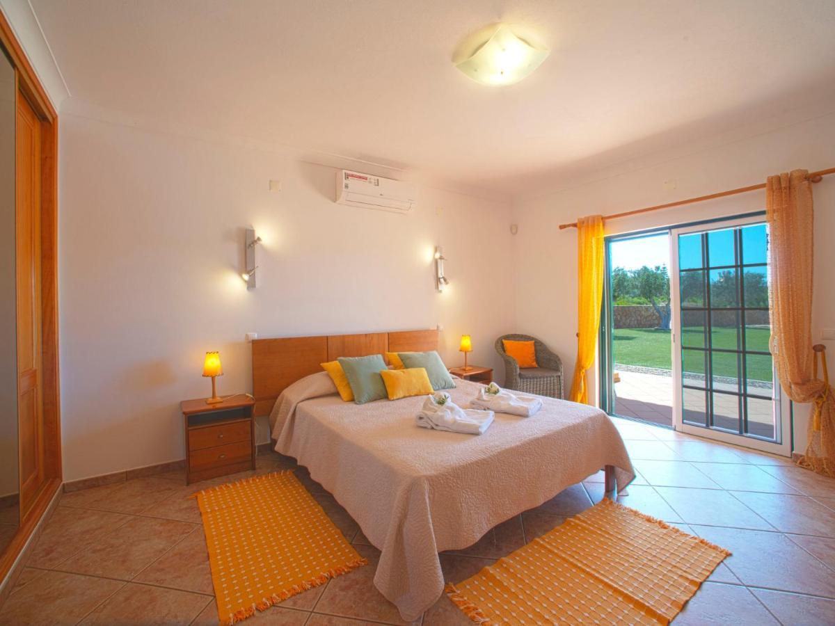 Holiday Home Alto Da Rafoia By Interhome Lagoa  Exterior photo