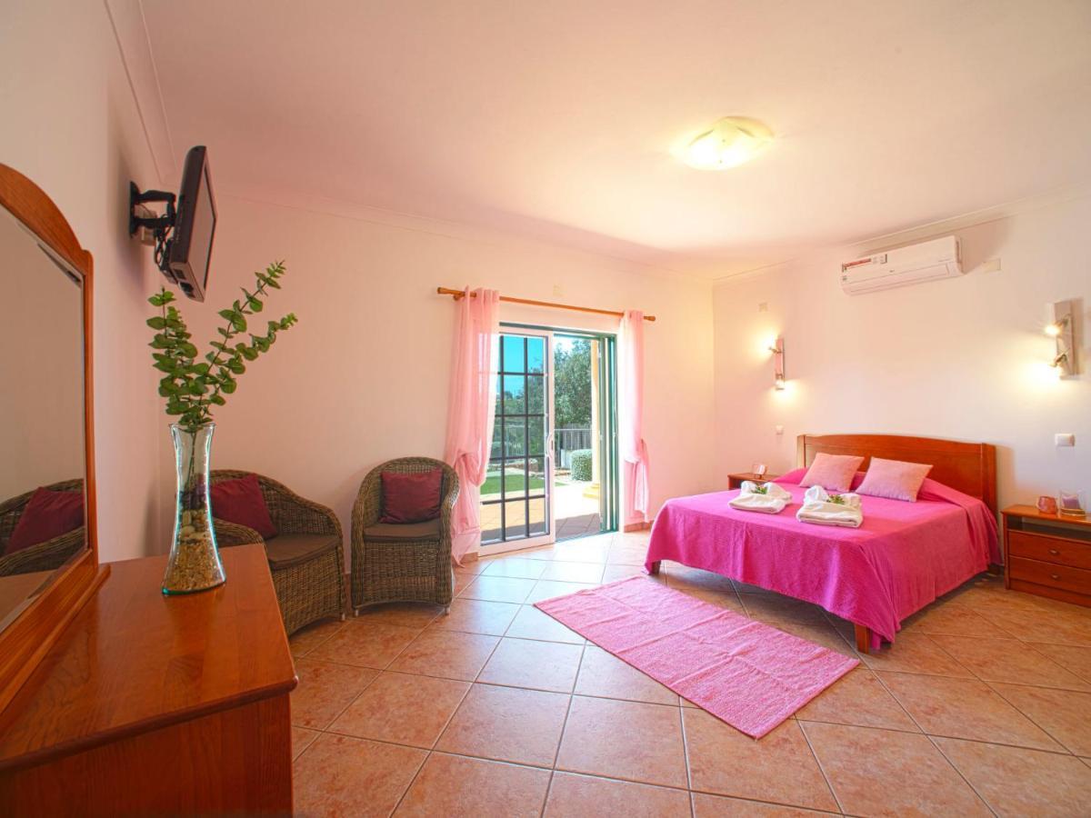 Holiday Home Alto Da Rafoia By Interhome Lagoa  Exterior photo