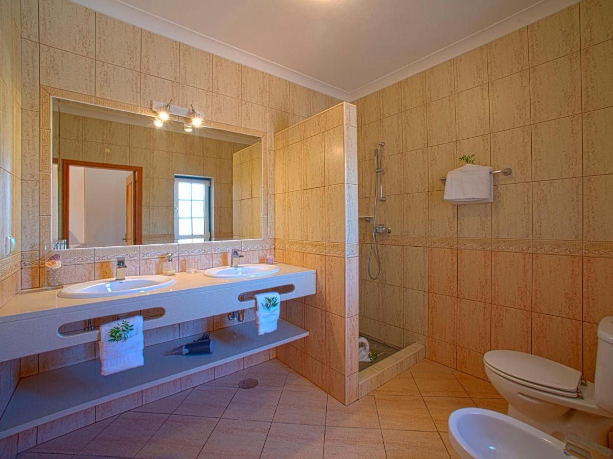 Holiday Home Alto Da Rafoia By Interhome Lagoa  Exterior photo