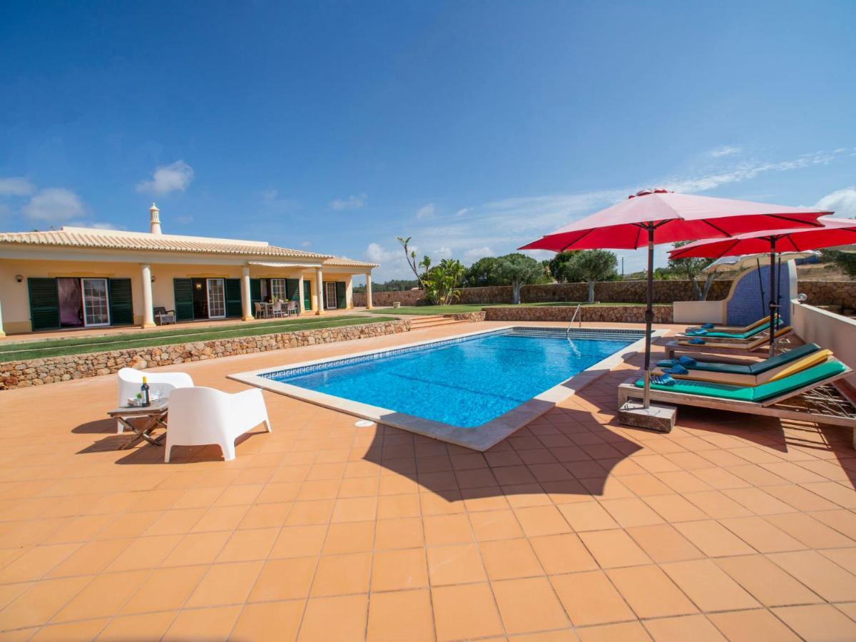 Holiday Home Alto Da Rafoia By Interhome Lagoa  Exterior photo