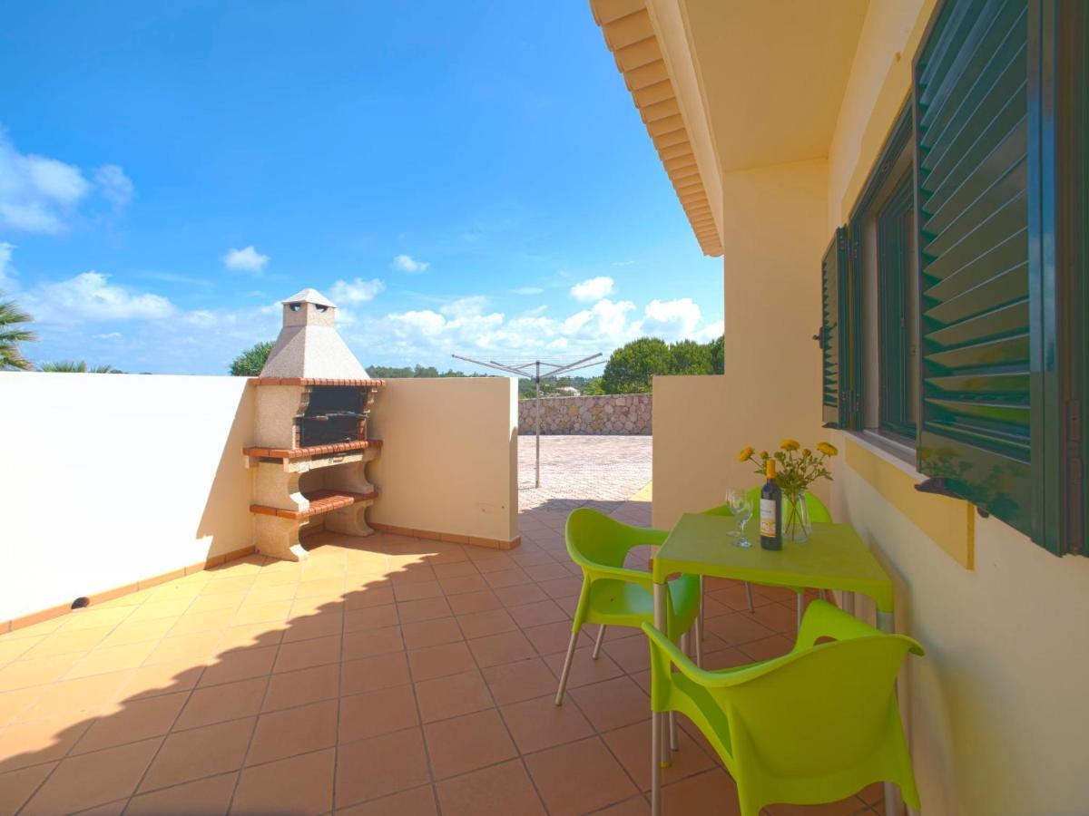 Holiday Home Alto Da Rafoia By Interhome Lagoa  Exterior photo