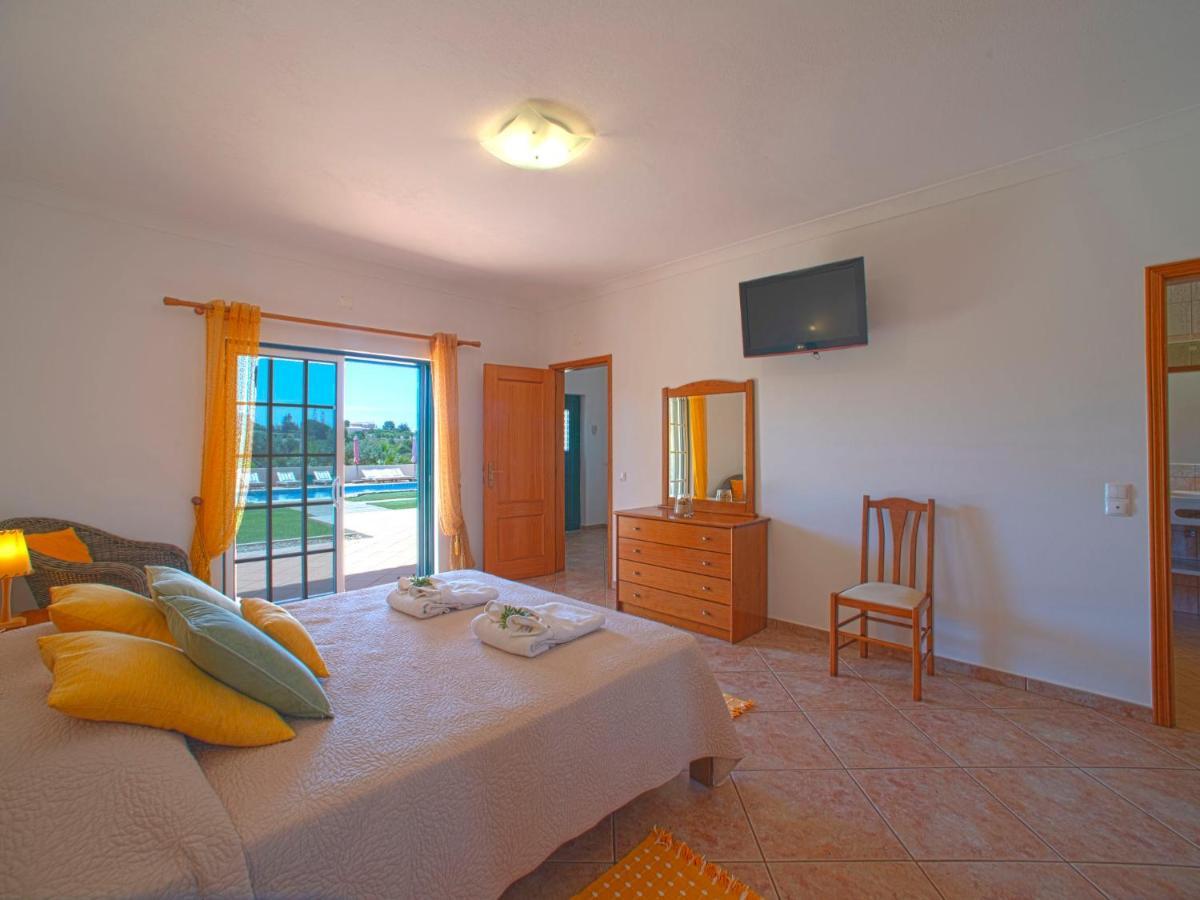 Holiday Home Alto Da Rafoia By Interhome Lagoa  Exterior photo